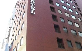 中央大酒店